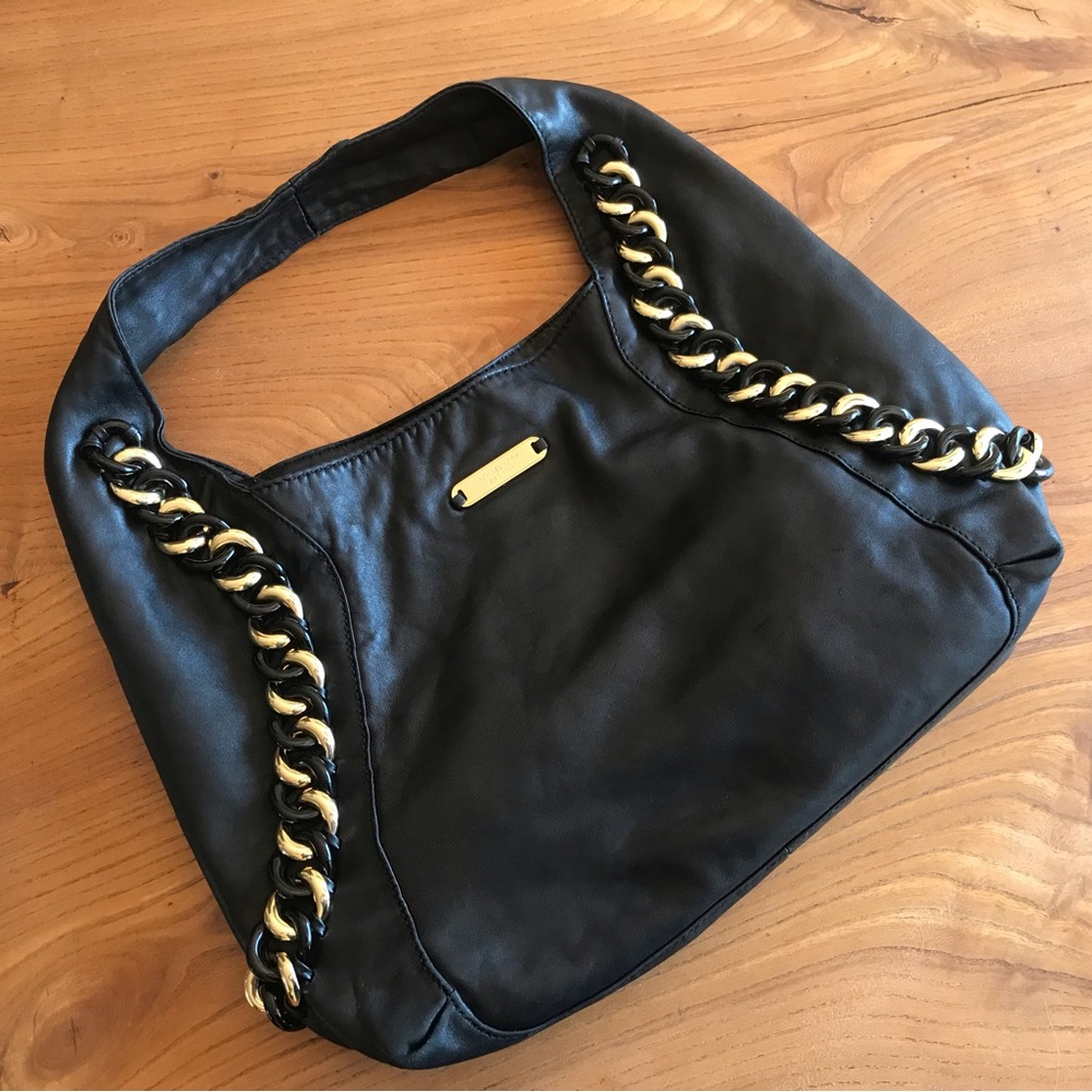 Michael Kors ID Chain Hobo bag